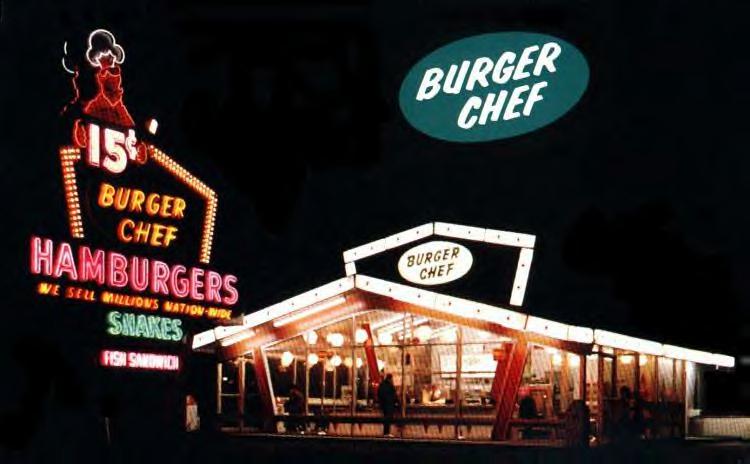 Burger Chef